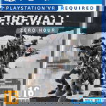 Firewall Zero Hour VR (PS4 VR)
