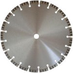 Disc Diamantatexpert Pt. Beton Armat - Turbo Laser 115x22.2 (mm) Profesional Standard - Dxdh.2017.115, DiamantatExpert