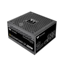 Sursa full modulara Thermaltake Toughpower GF 650W