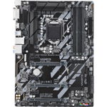 Placa de baza GIGABYTE Z370 HD3, DDR4, Intel Z370