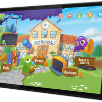 Tableta Lenovo Tab M8 TB-8505F Ecran 8" WiFi Android 9 Pie Ecran certificat TÜV 1280 x 800 rezolutie 32 GB Stocare 2 GB Ram Procesor MediaTek Helio A22 Gri Tableta Lenovo Tab M8 TB-8505F Ecran 8" WiFi Android 9 Pie Ecran certificat TÜV 1280 x 800 rezolutie 32 GB Stocare 2 GB Ram Procesor MediaTek Helio A22 Gri