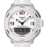 Ceasuri Barbati Tissot Unisex T-Race Touch Sport Watch 42mm