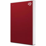 Hdd extern seagate, 4tb, backup plus portable, sthp4000403