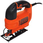 Black  Decker Fierastrau pendular KS701E  520 W