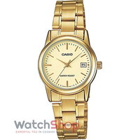 Ceas Dama Casio Collection LTP-V0 LTP-V002G-9A