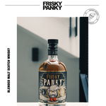 Frisky Panky Blended Malt Scotch Whisky 0.7L, Frisky Panky