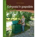 Compostul in gospodarie, 