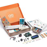 Arduino - SMARTLAB Starter KIT RO EDITIO
