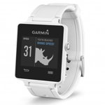 Smartwatch Garmin Vivoactive - Alb, Garmin