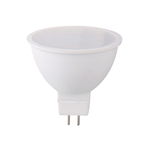 Bec LED Spot 5W FU5.3 5000K 12V, Total Green