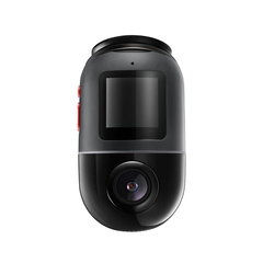 Camera auto Xiaomi 70mai Omni 360, Full HD, ADAS, GPS, Wi-Fi, G-Senzor, 64GB, Rotire 360 grade, Unghi 140 grade, 70Mai