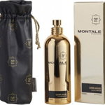 Montale Dark Aoud, Apa de Parfum (Concentratie: Apa de Parfum, Gramaj: 100 ml), Montale