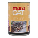 Maracat pisica iepure - conserva 415 gr, Maracat