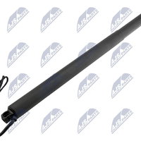 Motor electric, haion NTY AE-SK-031, NTY