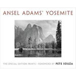 Ansel Adams' Yosemite