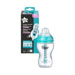 Biberon Advanced anti-colici cu sistem de ventilatie, 340ml, Tommee Tippee, Tommee Tippee