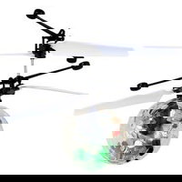 Minge zburatoare tip drona cu lumini, 3662 Minge zburatoare tip drona cu lumini, 3662