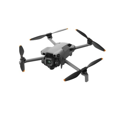 Drona DJI Lito X1, 48MB, 4K, Fly More Combo (DJI RC-N3)