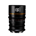 Obiectiv Manual Venus Optics Laowa 35mm T2.4 1.5X Super35 Orange pentru FujiFilm FX-Mount, Laowa