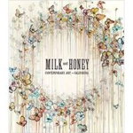 Milk and Honey: Contemporary Art in California - Justin van Hoy