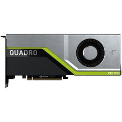 Placa video PNY NVIDIA Quadro RTX 5000 16GB GDDR6 384-bit