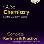 Grade 9-1 Gcse Chemistry Complete Revision & Practice With O -