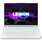 Laptop Gaming Lenovo Legion 5 Pro 16ACH6H cu procesor AMD Ryzen™ 7 5800H, 16", WQXGA, 165Hz, 32GB, 1TB SSD, NVIDIA GeForce RTX 3070 8GB, Free Dos, Stingray, 3y on-site Premium Care