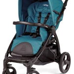 Peg Perego - Carucior Book Completo Sportivo