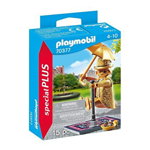PLAYMOBIL Playmobil Figures - Special Plus, Artist stradal, PLAYMOBIL