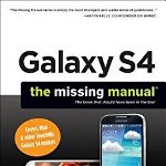 Galaxy S4 – The Missing Manual
