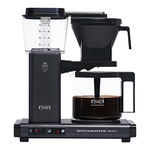 Moccamaster espressor de cafea KBG 741, Moccamaster