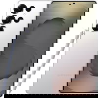 Telefon mobil Samsung Galaxy S25 Ultra, Dual SIM, 12GB RAM, 512GB, 5G, Titanium WhiteSilver Telefon mobil Samsung Galaxy S25 Ultra, Dual SIM, 12GB RAM, 512GB, 5G, Titanium WhiteSilver