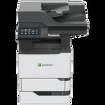 Imprimanta multifunctionala Lexmark MX722ADHE MONO LASER MFP