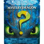 Mystery Dragon Blind Bag 1 Random 