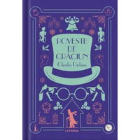 Poveste De Craciun - Charles Dickens 9786303422589