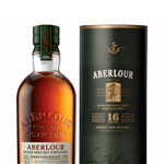 Whisky Aberlour 16 Years Double Cask Matured, 0.7L, 40% alc., Scotia, Aberfeldy