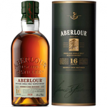 Whisky Aberlour 16 Years Double Cask Matured, 0.7L, 40% alc., Scotia, Aberfeldy