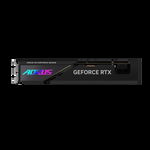 Gigabyte AORUS RTX 4080 XTRM WaterForce