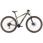 Bicicleta Mtb Cube AIM RACE 2023 - 27.5 Inch, XS, Maro, Cube