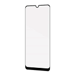 Celly folie sticla curbata neagra Galaxy A50 FULLGLASS834BK