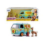 Masina misterelor Scooby Doo, 