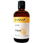 Ulei de Argan 100ml, ZANNA