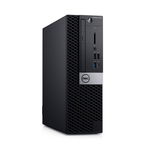 Sistem desktop brand Dell OPT 7070 SFF i9-9900 32 512 UHD 630 W10P