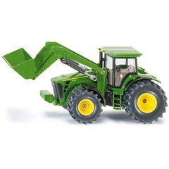 Tractor SIKU JohnDeere 1:50