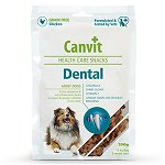 Canvit Health Care Snack Dental 200g, 
