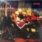Vinil ACCEPT - Russian Roulette - LP