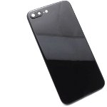 Carcasa completa iPhone 8 Plus Negru Black, Apple