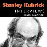 Stanley Kubrick: Interviews, Paperback - Stanley Kubrick