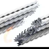 Orico HeatSink SSD M.2 M2HS6 argintiu, Orico