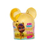 Papusa bebelus Cry Babies editia Golden Disney Simba 82663-907164